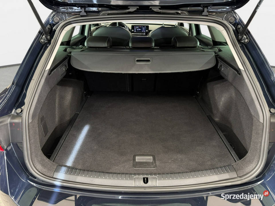 Seat Leon Sportstourer Xcellence 15TSI 150 M6 Myślenice