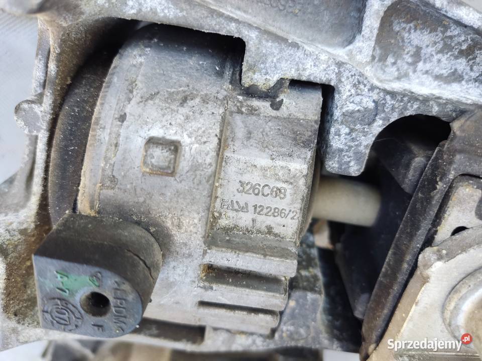 CITROEN C5 III C6 27 HDI PEUGEOT 407 607 27 ŁAPA Radom sprzedam