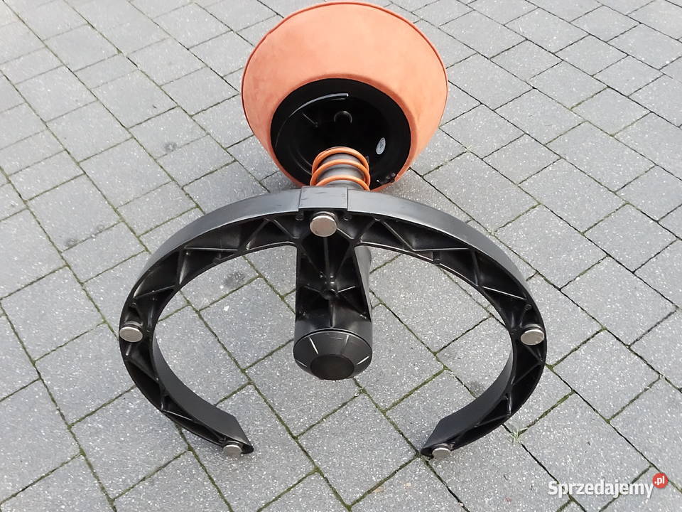 Krzesło ergonomiczne Aeris Swopper Taboret Stołki i taborety Biłgoraj