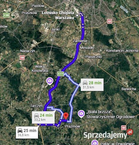 OsiedleCostaVerde dostęp do basenu strefy Nowe Racibory