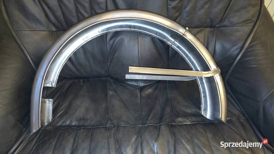 Nowy Błotnik tylny M72 M72 ZIS Emka Mrągowo sprzedam