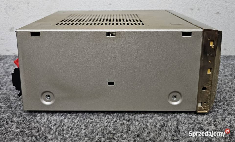 Wzmacniacz stereo Technics SEHD51 Wysyłka małopolskie Kraków