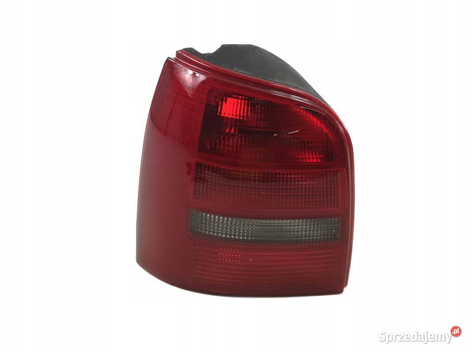 LAMPA LEWY TYŁ AUDI A4 B5 AVANT 19942001 NOWA sprzedam