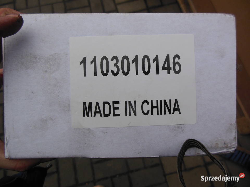 1103010146 grill bmw osobowe Kozy