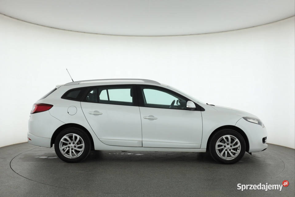 Renault Megane 12 TCe czujnik deszczu Piaseczno