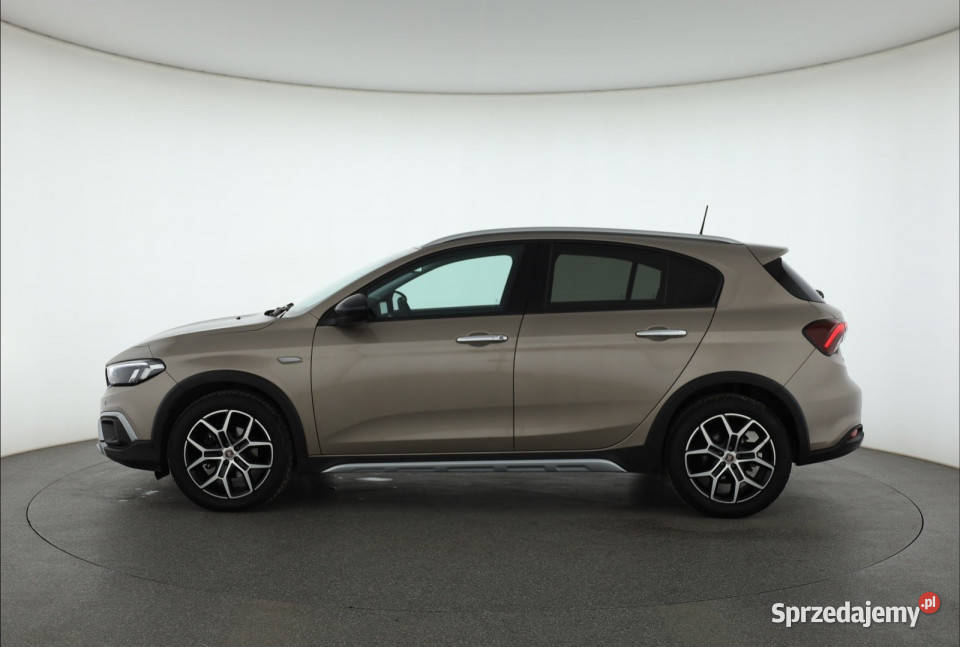 Fiat Tipo 16 MultiJet Piaseczno