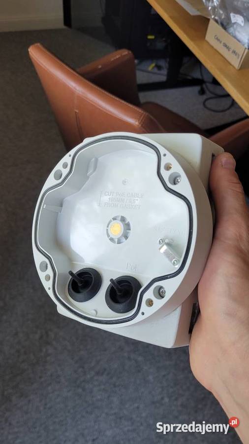 Kamera Axis P1448LE Warszawa sprzedam
