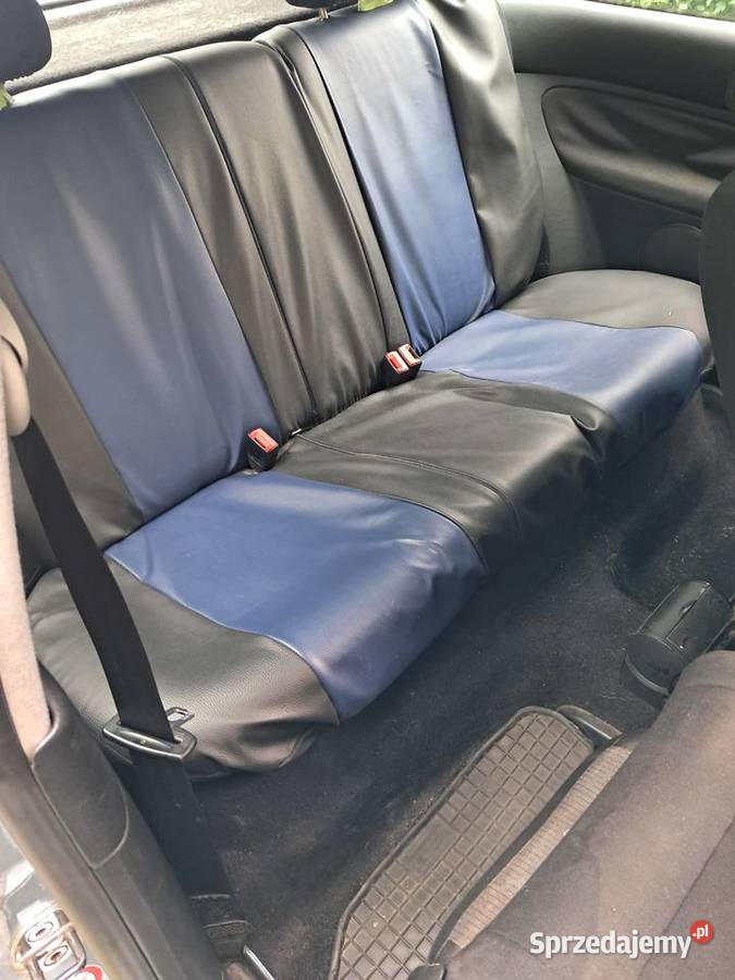 Vw Golf IV 19Tdi Zarejestrowany ABS Szczecin sprzedam