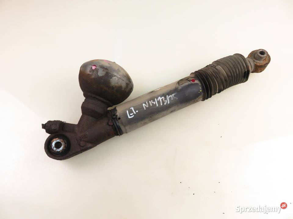 AMORTYZATOR TYŁ CITROEN C5 III 20 HDi 9667013680