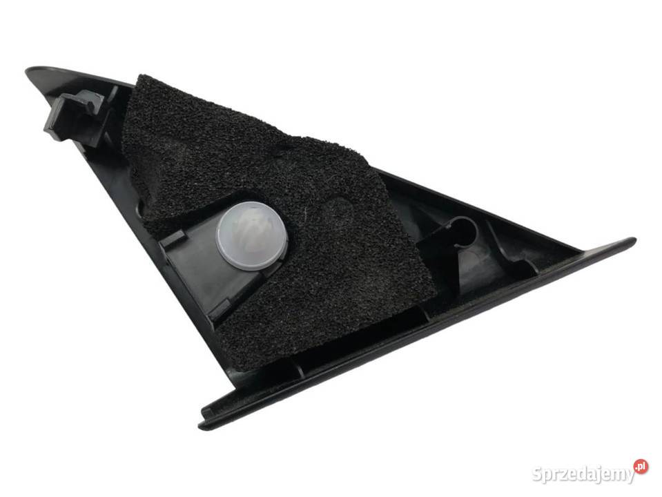 SUBARU OUTBACK BR IV 2010R ZAŚLEPKA OSŁONA Skarżysko-Kamienna sprzedam