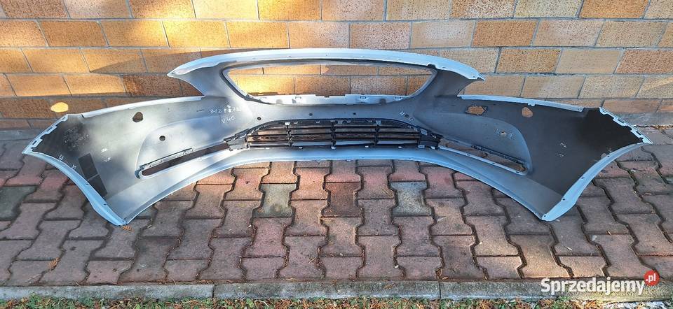 Volvo V40 S40 PDC Zderzak Przód Sandomierz sprzedam