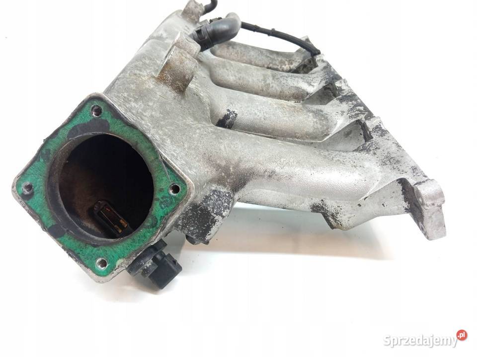 KOLEKTOR SSĄCY 06A133223BR 18 20V TURBO Audi TT Rok produkcji 2000 Motoryzacja