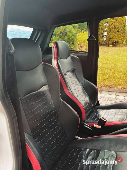 Klima HDI alu super stam Radomsko