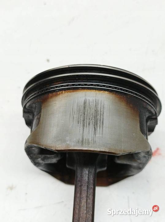 TŁOK KORBOWÓD 86L83 22 16V Opel Zafira I sprzedam