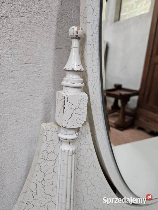 Francuska toaletka Ludwikowska Nowy Sącz sprzedam