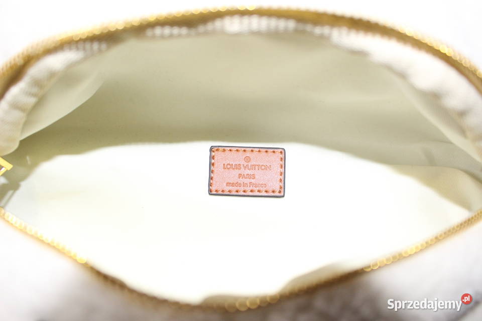 Nerka Louis Vuitton Bumbag Warszawa