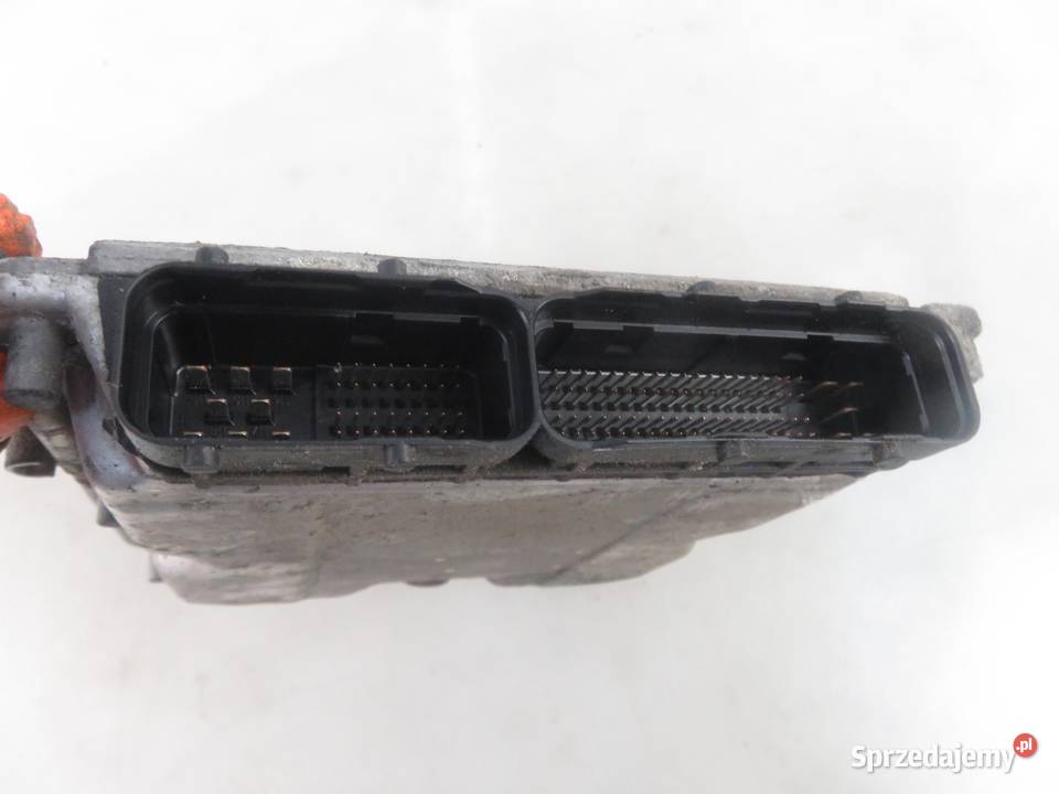 STEROWNIK CHRYSLER PT CRUISER PT 22 CRD osobowe małopolskie