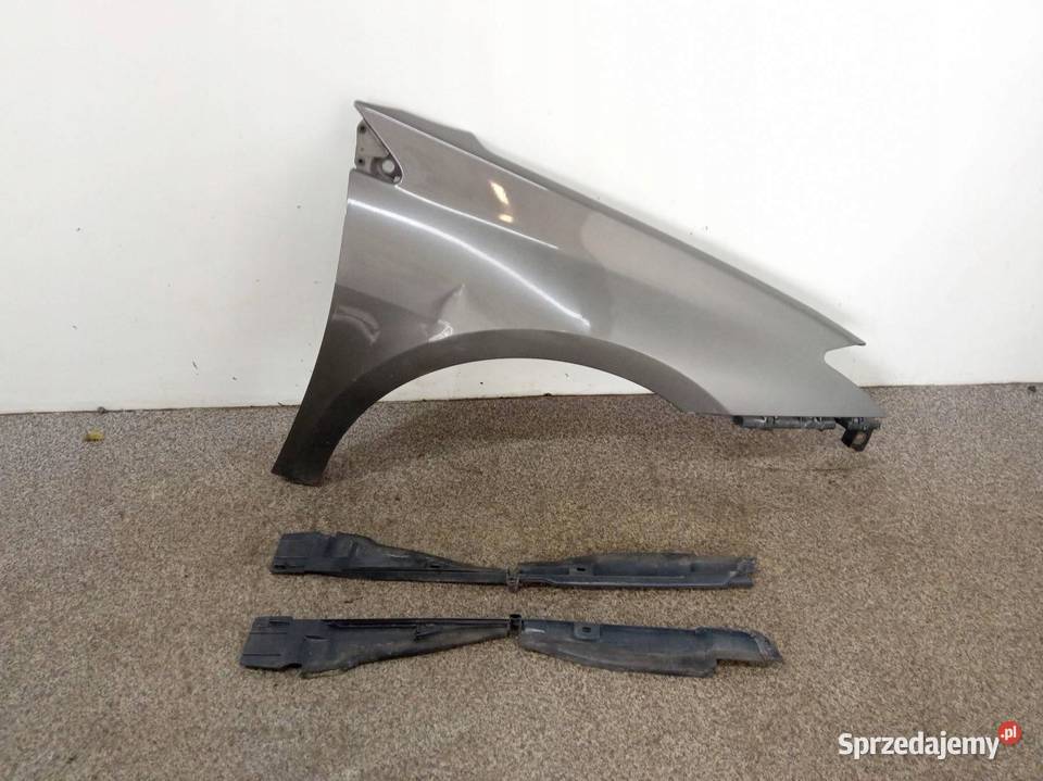 BŁOTNIK PRAWY PRZÓD TEKND Renault Laguna III osobowe