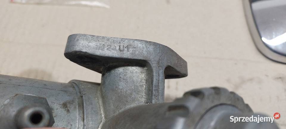 Gaźnik GM24u1 wsk shl wfm Mińsk Mazowiecki