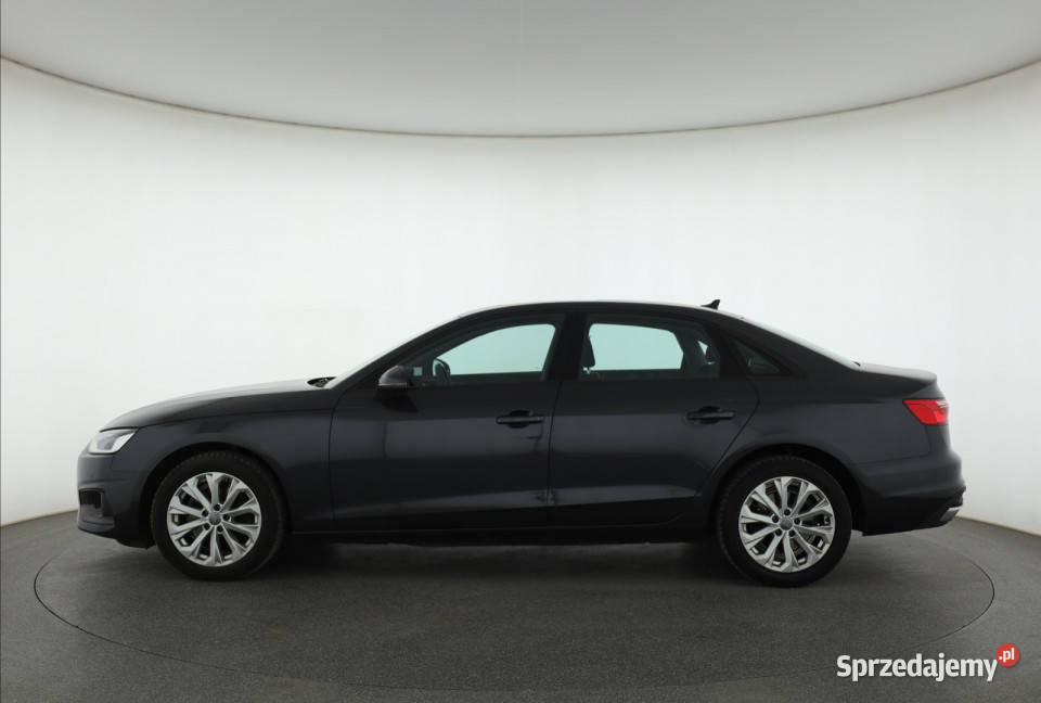 Audi A4 35 TFSI gniazdo USB Piaseczno