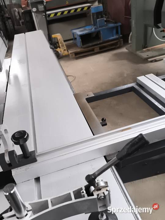 Piła Formatowa Rema FX 350 ideana Nowy Sącz