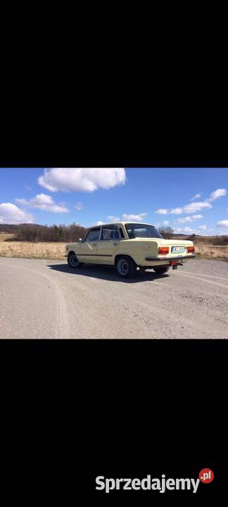 Polski fiat 125p 20dohc manualna dolnośląskie Bystrzyca Kłodzka sprzedam