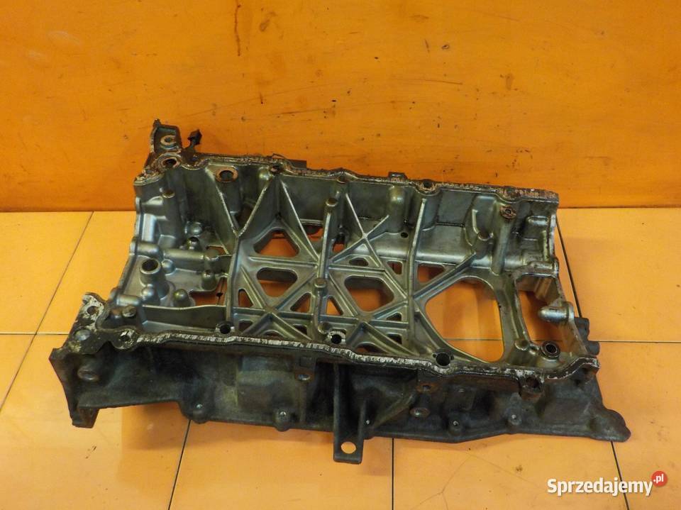 TRANSIT MK8 20 TDCI ECOBLUE 18r 131 YMF6 miska mazowieckie Suków