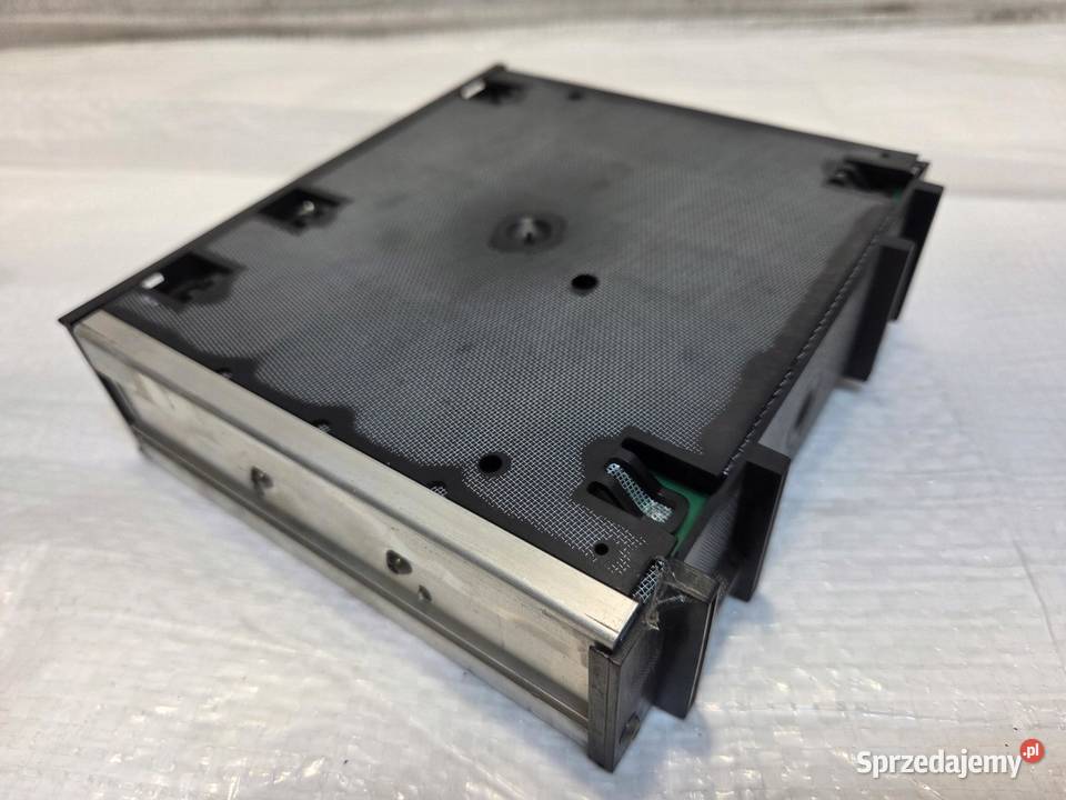 MODUŁ STEROWNIK RADIA NAWIGACJI SILVERBOX OPEL sprzedam