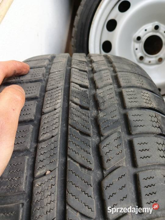 Szeroka stal R17 BMW koła felgi E36 E46 E39 95j Warszawa