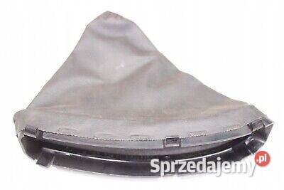 MIESZEK DŹWIGNI ZMIANY BIEGÓW OPEL ZAFIRA A osobowe