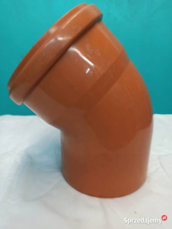 trójnik 16016045 redukcja 160110 kolano 16045 warmińsko-mazurskie Olsztyn