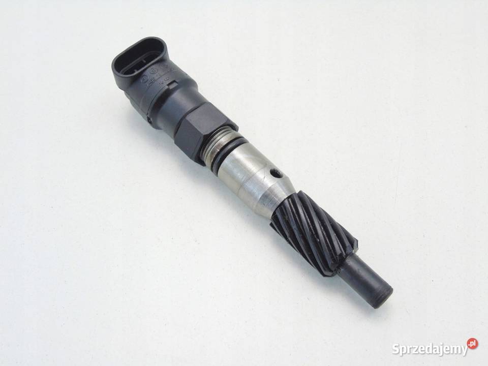 IMPULSATOR PRĘDKOŚCI 11 12 PUNTO PANDA SEICENTO Sosnowiec