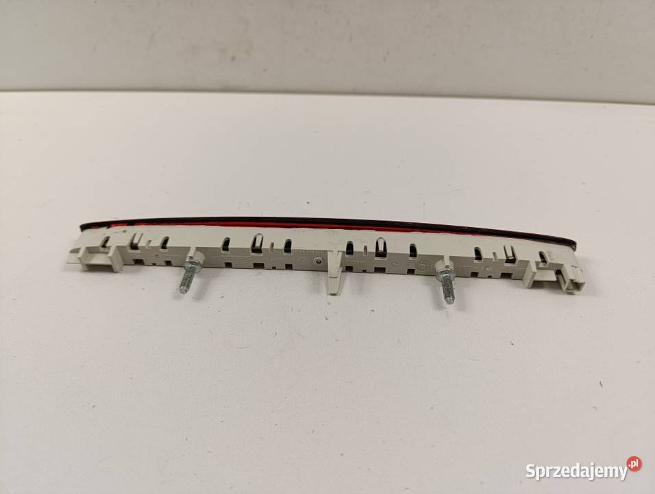 MERCEDES CLK W209 LIFT LAMPA 3 STOP wielkopolskie