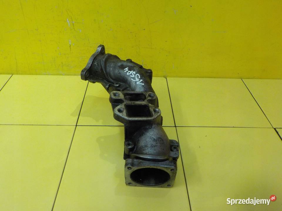 MERIVA B 17 CDTI 12r 100 rura powietrza osobowe Suków