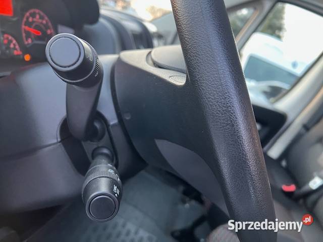 sprzedam samochód dostawczy citroen jumper L2H2 Bielsk sprzedam