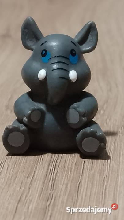 Figurki Pułtusk sprzedam