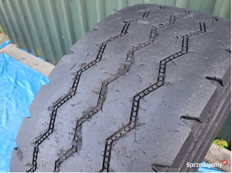 Opona Advance 44565 R 225 225 Gl 670 Szprotawa