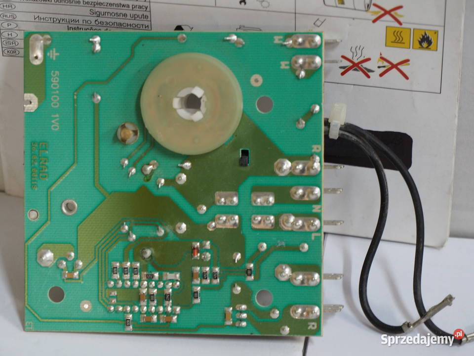 Elektronika odkurzacz Starmix Wurth Metabo Warszawa