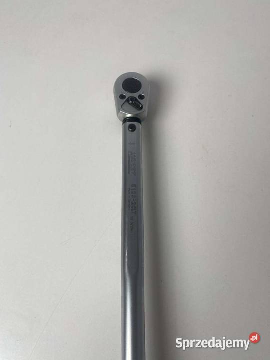 Klucz dynamometryczny Hazet 51232CLT Rzeszów