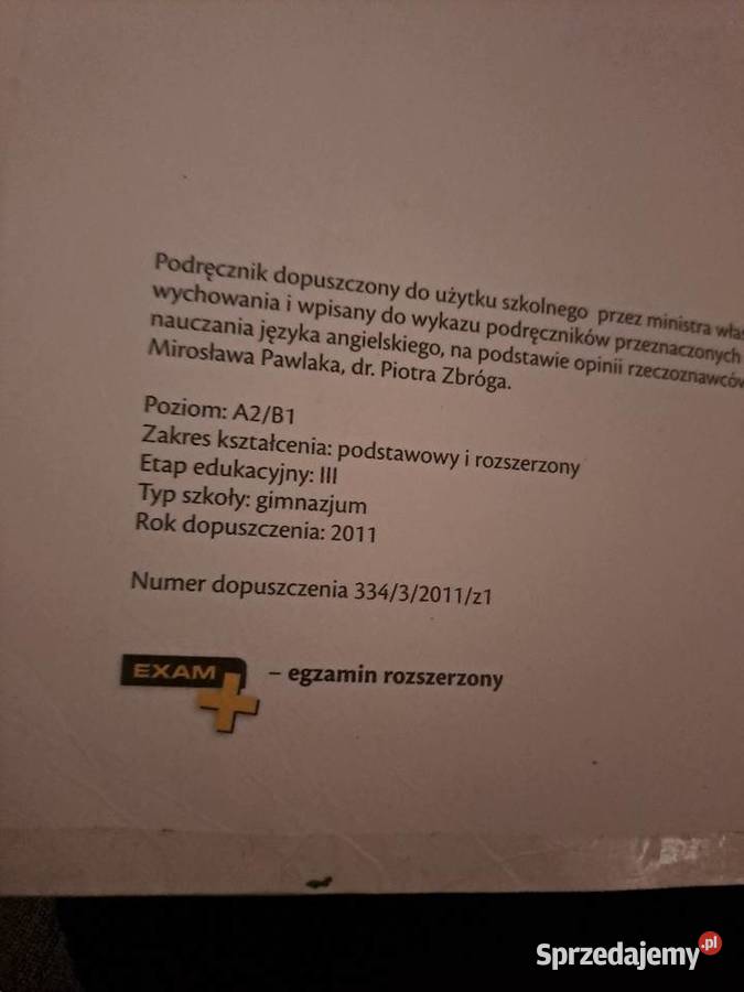 English Explorer 3 miękka dolnośląskie Wrocław