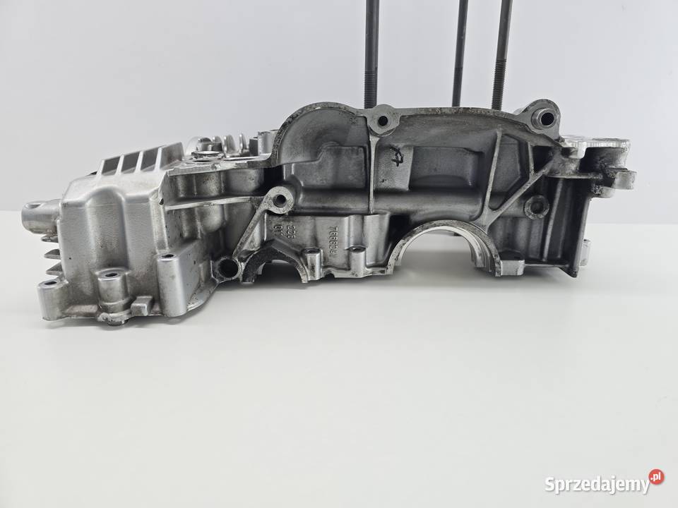 Obudowa Silnika Blok Silnika Korpus Bmw R 1200 Janowice