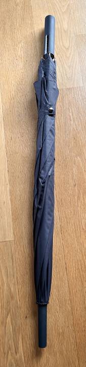 Parasol HUGO BOSS minimalistyczny design siatka Warszawa sprzedam