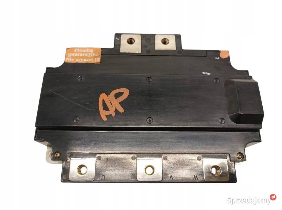 MODUŁ ZASILANIA 13 HYB PM300CJA060 V0T00471M