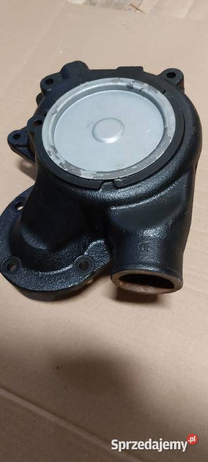 Pompa Wody Perkins 100440 100660 Porąbka