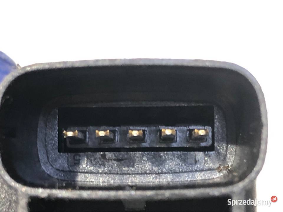 ZAMEK KLAPY TYŁ HYUNDAI i30 Hatchback 81230G3000 sprzedam