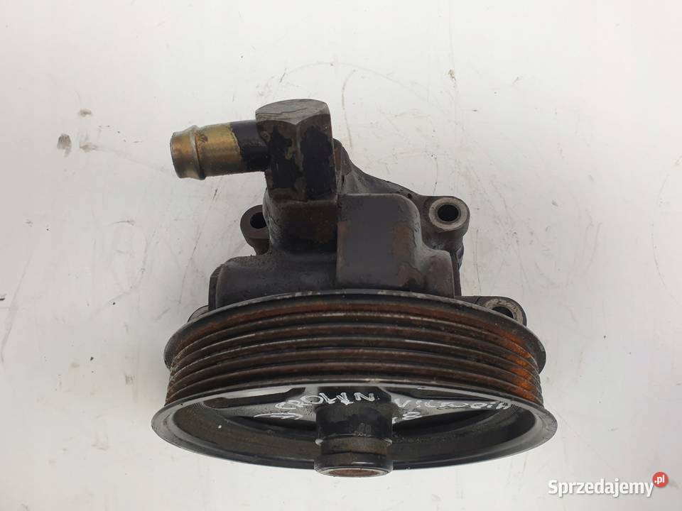 POMPA WSPOMAGANIA Ford Crown Victoria II 46 V8 Chełm