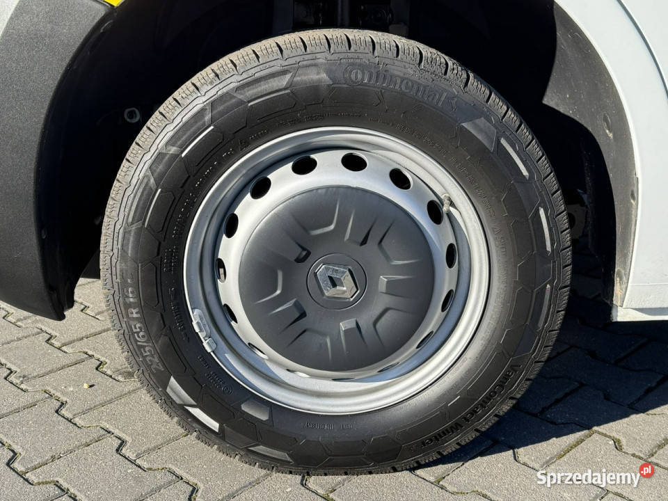 Renault Master 23 dCi 165 ENERGY Laweta Pomoc świętokrzyskie