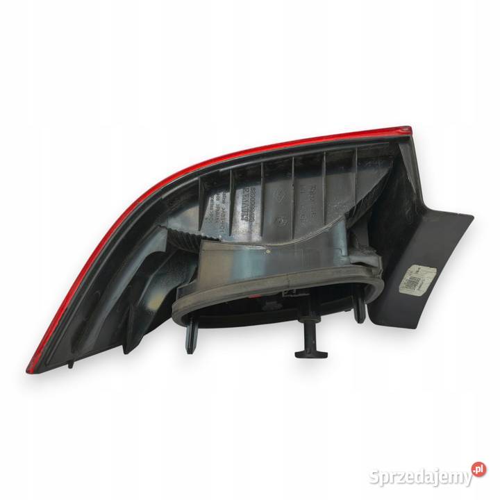 LAMPA LEWA Renault Laguna II HTB 20012005 tylna osobowe lubelskie Chełm