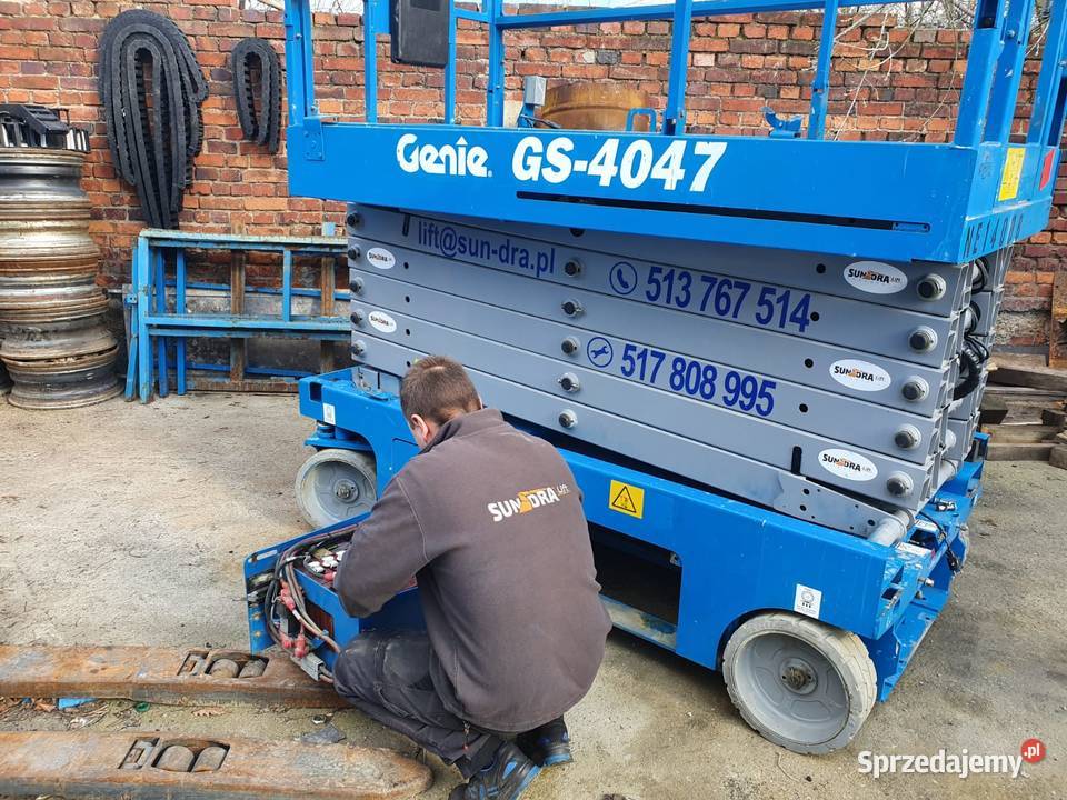 Serwis i diagnostyka maszyn budowlanych dolnośląskie Legnica serwis