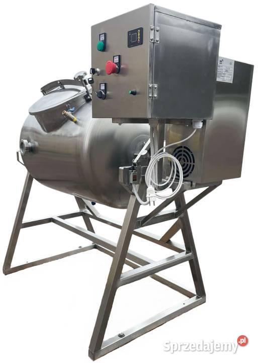 Maselnica 300 litrów Warszawa